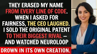 They Used My Code For 6 Years Then Laughed When I Asked For A Raise So I Took It Back 