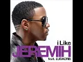 Jeremih - i Like (feat Ludacris)