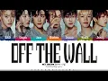Download Lagu NCT DREAM 'Off The Wall' Lyrics (엔시티 드림 Off The Wall 가사) [Color Coded Han_Rom_Eng] | ShadowByYoongi