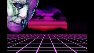 Download Unbending Puppets - The Shape Hunts Allyson ( Halloween 2018 Synthwave Version) MP3