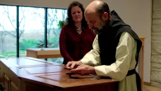 Trappist Caskets Why Us