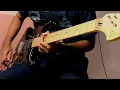 Tiara | Kris | Guitar Instrumental Cover