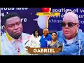 Lagu GABRIEL A CONFIRME THEATRE EBEBI BA 2X2 BAKOMI EBELE THEATRE EKUFI