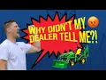 TOP 10 BIGGEST TRACTOR PURCHASE REGRETS COMMON MISTAKES