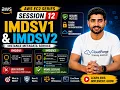 AWS EC2 Session 12 IMDSv1 vs IMDSv2 Explained Instance Metadata Service AWS Tutorial