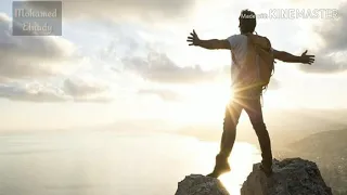 النور مكانه في القلوب بدون موسيقى محمد النادي 