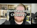 Ist Mordhau oder Chivalry besser Frag Pietsmiet