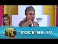 Lagu Você na TV (15/05/18) | Completo