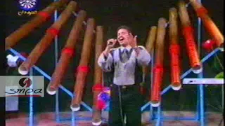 الفنان الجيلي الشيخ يا مولاي 