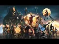 Download Lagu Avengers Theme (Slowed + Reverb) MP3
