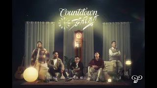 The Weakend Countdownទ កភ ន ក 