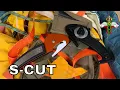 S-Cut Emergency Cutting Tool