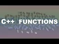 Beginner C Episode 06 - Functions