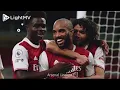 Gabriel Martinelli vs Liverpool | Liverpool 0 - 0 Arsenal | Arsenal News Today