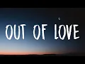 Download Lagu Alan Walker \u0026 Au/Ra - Out Of Love (Lyrics)
