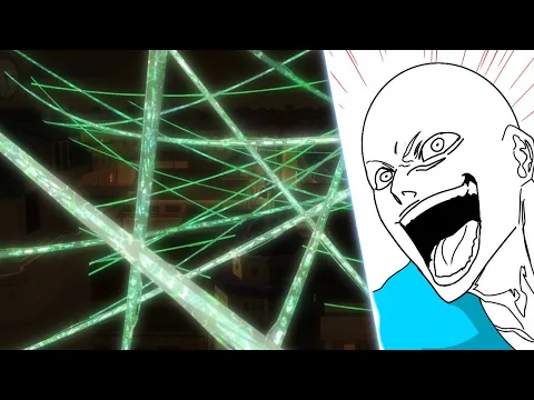 Video Thumbnail: นี่คือแผน  ไฮเอโรเฟนโตะกรีน 20เมตร  ยังไงล้า!