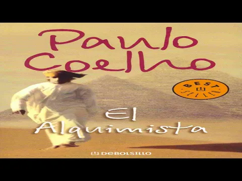 Download MP3 Descargar El libro Alquimista - Paulo Coelho PDF Gratis