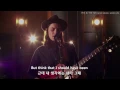 James Bay Hold Back The River lyrics Korean 가사 한글자막