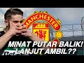 Download Lagu Kabar Manchester United: Viktor Gyokeres Ganti Minat Gabung! 