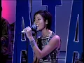 Natalie Imbruglia - Torn  (Live on Recovery 1998)