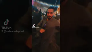 علامة اهل الحب الشيخ ياسين التهامي  ياسين التهامى      دندنها