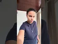 O medo não vai me parar(Sarah Beatriz)