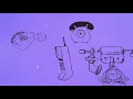 Vitalic - Valletta Fanfares (Music Video)