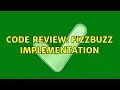 Code Review FizzBuzz implementation 4 Solutions