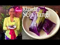 Download Lagu Klaudan Sela Tangi , Nagasari Ubi Ungu