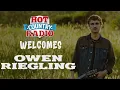 Owen Riegling Talks CCMA Nominations, new single “Me Without My Hometown” & the In the Feeling Tour