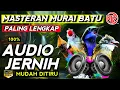 Download Lagu MASTERAN MURAI BATU FULL ISIAN TEMBAKAN MEWAH || MASTERAN MURAI BATU TERBAIK 2025