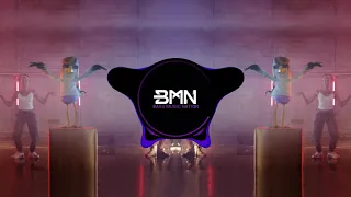 El Capon Shut Up Chicken Bass Boosted 