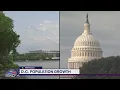 DC is growing faster than the suburbs