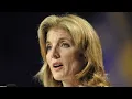 Caroline Kennedy What You Need To Know About JFK s Daughter
