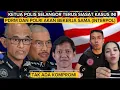 Lagu Habis la ketua PDRM  Selangor terus kawal KES ini walau suspek sudah balik ke nagara asal (interpol)