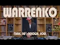 Download Lagu WARRENKO | FUNK, 80's BOOGIE \u0026 SOUL [KOKONUT BOUNCE]