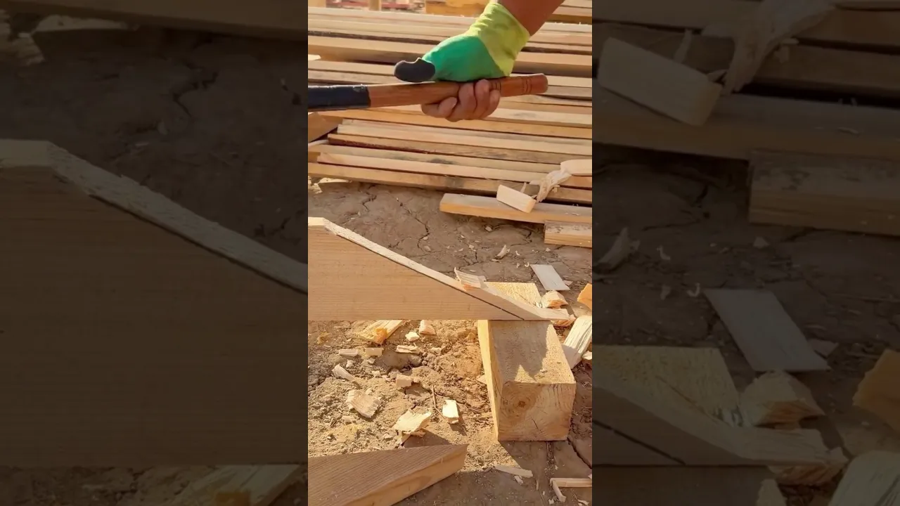 Watch a Pro at Work