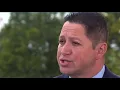 Congressman Tony Gonzalez will retire today after allegations of sexual misconduct