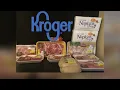 Kroger Meat Deals Saved Over 30 00 No Coupons Needed