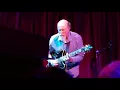 Hudson 10/11/17 El Swing - John Scofield guitar solo  (excerpt)