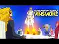 Download Lagu MENGHANCURKAN PESTA TEH‼️MENYELAMATKAN KELUARGA VINSMOKE‼️