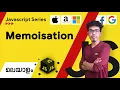 9 Memoization Javascript Malayalam Series