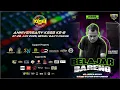 SINAU BARENG CAK DODOT | ANNIVERSARY KBSB KE-8 | GESIBU BLAMBANGAN