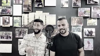خطار عدنا الفرح   فوق النخل محمد الشيخ ويحيى الدميري ترند بين العصر والمغرب   حاره السقايين   يا طير دندنها