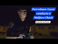 Welfare Check Raw and Uncut Kokomo Cop Watch