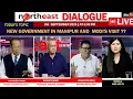 Download Lagu NEW GOVERNMENT IN MANIPUR AND  MODI'S  VISIT ?? || ON NORTHEAST DIALOGUE  2|09|25 [ LIVE ]