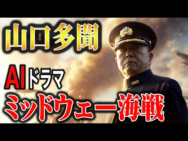 Battle of Midway Tamon Yamaguchi’s Decision and the Last Sta