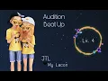 Download Lagu MC Patch Audition Ayodance Beat Up [ JTL - My Lecon ]