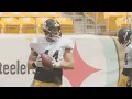 JJ Watt on which brother was the best in high school