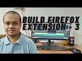 Build two Firefox Extension - Firefox addon